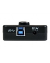 6 PORT USB 3/USB 2.0 COMBO HUB StarTech.com 6 Port USB 3.0 / 2.0 Hub mit 2A Ladeanschluss - 2x USB 3.0 SuperSpeed und 4x USB 2.0 Combo Hub - nr 4