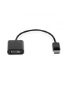 HP Inc. HP DISPLAY PORT TO DVI SL ADAP F/ DEDICATED NOTEBOOK            GR - nr 10