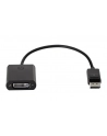 HP Inc. HP DISPLAY PORT TO DVI SL ADAP F/ DEDICATED NOTEBOOK            GR - nr 11