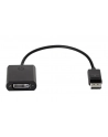 HP Inc. HP DISPLAY PORT TO DVI SL ADAP F/ DEDICATED NOTEBOOK            GR - nr 12