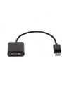 HP Inc. HP DISPLAY PORT TO DVI SL ADAP F/ DEDICATED NOTEBOOK            GR - nr 13