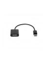 HP Inc. HP DISPLAY PORT TO DVI SL ADAP F/ DEDICATED NOTEBOOK            GR - nr 14