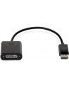 HP Inc. HP DISPLAY PORT TO DVI SL ADAP F/ DEDICATED NOTEBOOK            GR - nr 28
