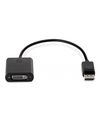 HP Inc. HP DISPLAY PORT TO DVI SL ADAP F/ DEDICATED NOTEBOOK            GR