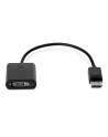 HP Inc. HP DISPLAY PORT TO DVI SL ADAP F/ DEDICATED NOTEBOOK            GR - nr 9
