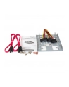 DUAL 2.5 HDD MOUNT BRACKET StarTech.com Dual 2,5'' SATA Festplatten auf 3,5'' Einbauschacht Halterung - 2-fach HDD/SSD Halterung mit SATA Strom- und Datenkabel - nr 18