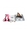 DUAL 2.5 HDD MOUNT BRACKET StarTech.com Dual 2,5'' SATA Festplatten auf 3,5'' Einbauschacht Halterung - 2-fach HDD/SSD Halterung mit SATA Strom- und Datenkabel - nr 1