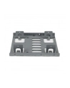 DUAL 2.5 HDD MOUNT BRACKET StarTech.com Dual 2,5'' SATA Festplatten auf 3,5'' Einbauschacht Halterung - 2-fach HDD/SSD Halterung mit SATA Strom- und Datenkabel - nr 3