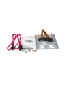 DUAL 2.5 HDD MOUNT BRACKET StarTech.com Dual 2,5'' SATA Festplatten auf 3,5'' Einbauschacht Halterung - 2-fach HDD/SSD Halterung mit SATA Strom- und Datenkabel - nr 6
