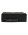 STANDALONE HDD DUPLICATOR StarTech.com Standalone 2,5 / 3,5'' SATA Festplatten Duplikator mit Multi HDD / SSD Image-Backup Bibliothek - HDD Duplizierer - 6 GB/s - nr 1