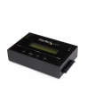 STANDALONE HDD DUPLICATOR StarTech.com Standalone 2,5 / 3,5'' SATA Festplatten Duplikator mit Multi HDD / SSD Image-Backup Bibliothek - HDD Duplizierer - 6 GB/s - nr 21