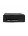 STANDALONE HDD DUPLICATOR StarTech.com Standalone 2,5 / 3,5'' SATA Festplatten Duplikator mit Multi HDD / SSD Image-Backup Bibliothek - HDD Duplizierer - 6 GB/s - nr 24
