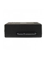 STANDALONE HDD DUPLICATOR StarTech.com Standalone 2,5 / 3,5'' SATA Festplatten Duplikator mit Multi HDD / SSD Image-Backup Bibliothek - HDD Duplizierer - 6 GB/s - nr 25