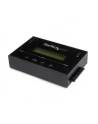 STANDALONE HDD DUPLICATOR StarTech.com Standalone 2,5 / 3,5'' SATA Festplatten Duplikator mit Multi HDD / SSD Image-Backup Bibliothek - HDD Duplizierer - 6 GB/s - nr 6