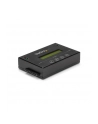 2.5/3.5 SATA HDD DUPLICATOR StarTech.com 2,5 / 3,5'' SATA / SSD Festplatten Duplikator / Eraser - Festplatten Kopierstation mit 14 GB/s Duplizier-Geschwindigkeit - nr 10