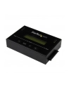 2.5/3.5 SATA HDD DUPLICATOR StarTech.com 2,5 / 3,5'' SATA / SSD Festplatten Duplikator / Eraser - Festplatten Kopierstation mit 14 GB/s Duplizier-Geschwindigkeit - nr 11