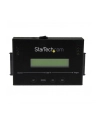 2.5/3.5 SATA HDD DUPLICATOR StarTech.com 2,5 / 3,5'' SATA / SSD Festplatten Duplikator / Eraser - Festplatten Kopierstation mit 14 GB/s Duplizier-Geschwindigkeit - nr 17