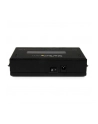 2.5/3.5 SATA HDD DUPLICATOR StarTech.com 2,5 / 3,5'' SATA / SSD Festplatten Duplikator / Eraser - Festplatten Kopierstation mit 14 GB/s Duplizier-Geschwindigkeit - nr 20