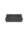 2.5/3.5 SATA HDD DUPLICATOR StarTech.com 2,5 / 3,5'' SATA / SSD Festplatten Duplikator / Eraser - Festplatten Kopierstation mit 14 GB/s Duplizier-Geschwindigkeit - nr 23
