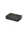 2.5/3.5 SATA HDD DUPLICATOR StarTech.com 2,5 / 3,5'' SATA / SSD Festplatten Duplikator / Eraser - Festplatten Kopierstation mit 14 GB/s Duplizier-Geschwindigkeit - nr 26