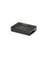 2.5/3.5 SATA HDD DUPLICATOR StarTech.com 2,5 / 3,5'' SATA / SSD Festplatten Duplikator / Eraser - Festplatten Kopierstation mit 14 GB/s Duplizier-Geschwindigkeit - nr 2