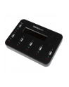 USB FLASH DRIVE 1:5 DUPLICATOR StarTech.com 1:5 USB Stick Kopierstation Duplizierer und Eraser - Flash Drive Kopierer mit Eraser/Sinitizer - 5fach USB 2.0 Kopierstation - nr 11