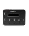 USB FLASH DRIVE 1:5 DUPLICATOR StarTech.com 1:5 USB Stick Kopierstation Duplizierer und Eraser - Flash Drive Kopierer mit Eraser/Sinitizer - 5fach USB 2.0 Kopierstation - nr 12