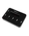 USB FLASH DRIVE 1:5 DUPLICATOR StarTech.com 1:5 USB Stick Kopierstation Duplizierer und Eraser - Flash Drive Kopierer mit Eraser/Sinitizer - 5fach USB 2.0 Kopierstation - nr 20