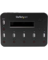 USB FLASH DRIVE 1:5 DUPLICATOR StarTech.com 1:5 USB Stick Kopierstation Duplizierer und Eraser - Flash Drive Kopierer mit Eraser/Sinitizer - 5fach USB 2.0 Kopierstation - nr 21