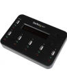 USB FLASH DRIVE 1:5 DUPLICATOR StarTech.com 1:5 USB Stick Kopierstation Duplizierer und Eraser - Flash Drive Kopierer mit Eraser/Sinitizer - 5fach USB 2.0 Kopierstation - nr 24