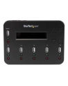 USB FLASH DRIVE 1:5 DUPLICATOR StarTech.com 1:5 USB Stick Kopierstation Duplizierer und Eraser - Flash Drive Kopierer mit Eraser/Sinitizer - 5fach USB 2.0 Kopierstation - nr 2