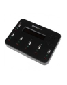 USB FLASH DRIVE 1:5 DUPLICATOR StarTech.com 1:5 USB Stick Kopierstation Duplizierer und Eraser - Flash Drive Kopierer mit Eraser/Sinitizer - 5fach USB 2.0 Kopierstation - nr 4
