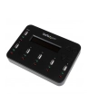 USB FLASH DRIVE 1:5 DUPLICATOR StarTech.com 1:5 USB Stick Kopierstation Duplizierer und Eraser - Flash Drive Kopierer mit Eraser/Sinitizer - 5fach USB 2.0 Kopierstation - nr 6