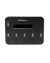 USB FLASH DRIVE 1:5 DUPLICATOR StarTech.com 1:5 USB Stick Kopierstation Duplizierer und Eraser - Flash Drive Kopierer mit Eraser/Sinitizer - 5fach USB 2.0 Kopierstation - nr 7