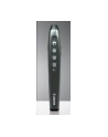 Canon PR1000-R BK HWB EXP PR1000-R, 2.4GHz, 15m, AAA battery x 1pc, 650nm, Metallic black, 135.5 x 22 x 22.5mm - nr 2