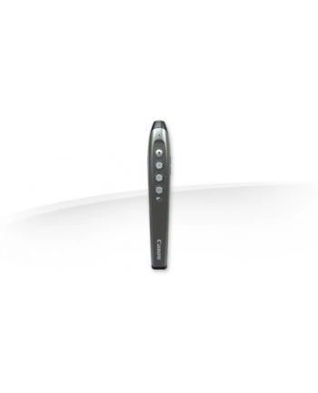 Canon PR1000-R BK HWB EXP PR1000-R, 2.4GHz, 15m, AAA battery x 1pc, 650nm, Metallic black, 135.5 x 22 x 22.5mm nr 1