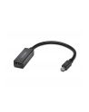 Kensington VM2000 ADAPTER MINIDP TO HDMI Video Adapter, HDMI to Mini DisplayPort - nr 24
