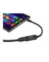 Kensington VM2000 ADAPTER MINIDP TO HDMI Video Adapter, HDMI to Mini DisplayPort - nr 25