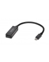 Kensington VM2000 ADAPTER MINIDP TO HDMI Video Adapter, HDMI to Mini DisplayPort - nr 2