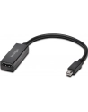 Kensington VM2000 ADAPTER MINIDP TO HDMI Video Adapter, HDMI to Mini DisplayPort - nr 33