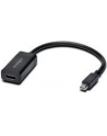 Kensington VM2000 ADAPTER MINIDP TO HDMI Video Adapter, HDMI to Mini DisplayPort - nr 36