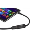 Kensington VM2000 ADAPTER MINIDP TO HDMI Video Adapter, HDMI to Mini DisplayPort - nr 41
