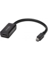 Kensington VM2000 ADAPTER MINIDP TO HDMI Video Adapter, HDMI to Mini DisplayPort - nr 44