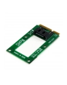 MSATA TO SATA ADAPTER CARD StarTech.com mSATA auf SATA Festplatten / SSD Adapter - Mini Serial-ATA zu SATA Konverter - Festplatten Adapter / Konverter - nr 11