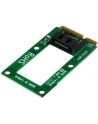MSATA TO SATA ADAPTER CARD StarTech.com mSATA auf SATA Festplatten / SSD Adapter - Mini Serial-ATA zu SATA Konverter - Festplatten Adapter / Konverter - nr 17
