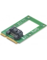 MSATA TO SATA ADAPTER CARD StarTech.com mSATA auf SATA Festplatten / SSD Adapter - Mini Serial-ATA zu SATA Konverter - Festplatten Adapter / Konverter - nr 19