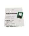 MSATA TO SATA ADAPTER CARD StarTech.com mSATA auf SATA Festplatten / SSD Adapter - Mini Serial-ATA zu SATA Konverter - Festplatten Adapter / Konverter - nr 1