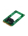 MSATA TO SATA ADAPTER CARD StarTech.com mSATA auf SATA Festplatten / SSD Adapter - Mini Serial-ATA zu SATA Konverter - Festplatten Adapter / Konverter - nr 4