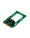 MSATA TO SATA ADAPTER CARD StarTech.com mSATA auf SATA Festplatten / SSD Adapter - Mini Serial-ATA zu SATA Konverter - Festplatten Adapter / Konverter - nr 5