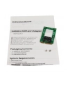 MSATA TO SATA ADAPTER CARD StarTech.com mSATA auf SATA Festplatten / SSD Adapter - Mini Serial-ATA zu SATA Konverter - Festplatten Adapter / Konverter - nr 8